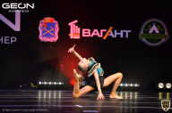 Grand-Prix Dudushkin Fitness Family - 2021