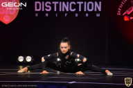 Grand-Prix Dudushkin Fitness Family - 2021