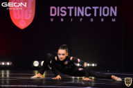 Grand-Prix Dudushkin Fitness Family - 2021