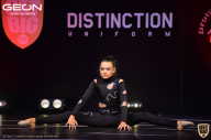 Grand-Prix Dudushkin Fitness Family - 2021
