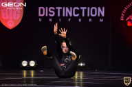 Grand-Prix Dudushkin Fitness Family - 2021