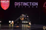 Grand-Prix Dudushkin Fitness Family - 2021