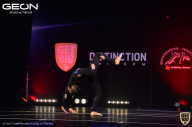 Grand-Prix Dudushkin Fitness Family - 2021