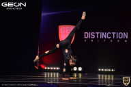 Grand-Prix Dudushkin Fitness Family - 2021