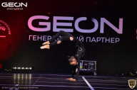Grand-Prix Dudushkin Fitness Family - 2021
