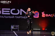 Grand-Prix Dudushkin Fitness Family - 2021