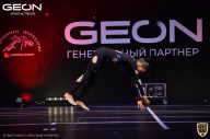 Grand-Prix Dudushkin Fitness Family - 2021