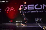 Grand-Prix Dudushkin Fitness Family - 2021