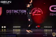 Grand-Prix Dudushkin Fitness Family - 2021