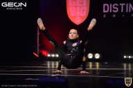 Grand-Prix Dudushkin Fitness Family - 2021