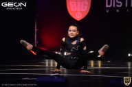 Grand-Prix Dudushkin Fitness Family - 2021
