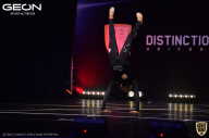 Grand-Prix Dudushkin Fitness Family - 2021