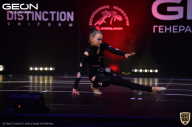 Grand-Prix Dudushkin Fitness Family - 2021