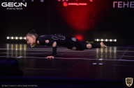 Grand-Prix Dudushkin Fitness Family - 2021