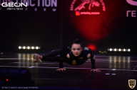 Grand-Prix Dudushkin Fitness Family - 2021