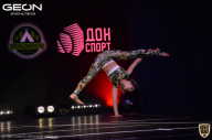 Grand-Prix Dudushkin Fitness Family - 2021