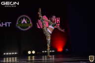 Grand-Prix Dudushkin Fitness Family - 2021