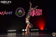 Grand-Prix Dudushkin Fitness Family - 2021