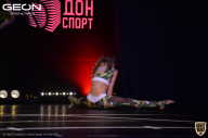 Grand-Prix Dudushkin Fitness Family - 2021