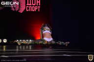 Grand-Prix Dudushkin Fitness Family - 2021