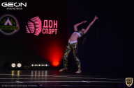 Grand-Prix Dudushkin Fitness Family - 2021