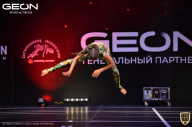 Grand-Prix Dudushkin Fitness Family - 2021