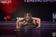 Grand-Prix Dudushkin Fitness Family - 2021