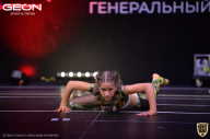 Grand-Prix Dudushkin Fitness Family - 2021