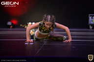 Grand-Prix Dudushkin Fitness Family - 2021
