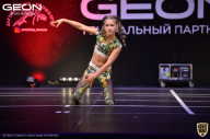Grand-Prix Dudushkin Fitness Family - 2021
