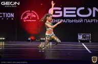 Grand-Prix Dudushkin Fitness Family - 2021