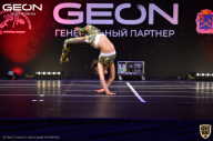 Grand-Prix Dudushkin Fitness Family - 2021