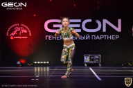 Grand-Prix Dudushkin Fitness Family - 2021