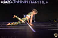 Grand-Prix Dudushkin Fitness Family - 2021