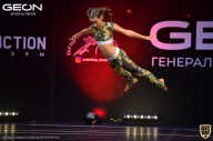 Grand-Prix Dudushkin Fitness Family - 2021