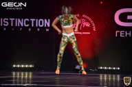 Grand-Prix Dudushkin Fitness Family - 2021