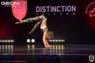 Grand-Prix Dudushkin Fitness Family - 2021
