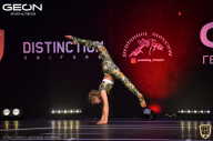 Grand-Prix Dudushkin Fitness Family - 2021