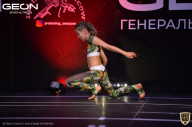 Grand-Prix Dudushkin Fitness Family - 2021