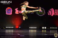 Grand-Prix Dudushkin Fitness Family - 2021