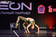 Grand-Prix Dudushkin Fitness Family - 2021