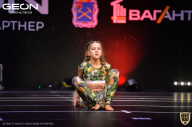 Grand-Prix Dudushkin Fitness Family - 2021