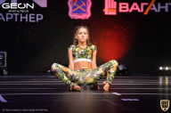 Grand-Prix Dudushkin Fitness Family - 2021