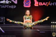 Grand-Prix Dudushkin Fitness Family - 2021