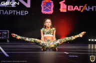 Grand-Prix Dudushkin Fitness Family - 2021