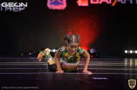 Grand-Prix Dudushkin Fitness Family - 2021