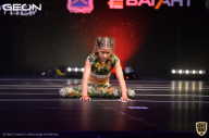 Grand-Prix Dudushkin Fitness Family - 2021