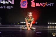Grand-Prix Dudushkin Fitness Family - 2021