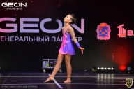 Grand-Prix Dudushkin Fitness Family - 2021
