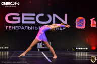 Grand-Prix Dudushkin Fitness Family - 2021
